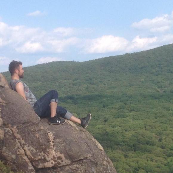 Meet your Posher, Parker - Picture 1 of 1